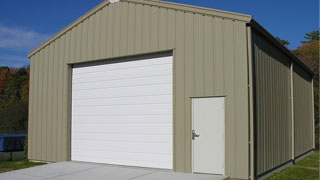 Garage Door Openers at Somerset Glendale, California